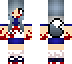 yandere hayley