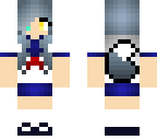 yanderehighschool hayley