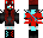 yet another baby skin