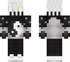 zen scarf edition