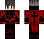 zenix black
