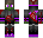 zombie