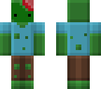 zombie