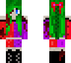 zombie jinglemingle