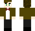 11th doctor