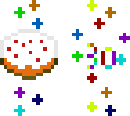 30 cakes