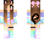 added tail
