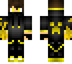 alienausor pvp swag