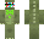 aligan the aligator