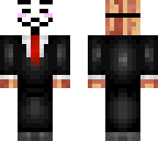 anonymous bacon