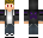 anton boy cool endy