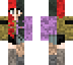 aphmau vs nicole