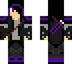 archer drakon