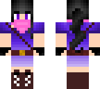 archery hunter