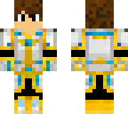 armor ryan h**** not mine