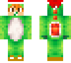 baby yoshi