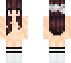 base skin