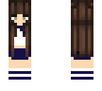 basic yandere girl
