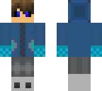 battle ready coat jay