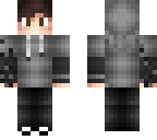 black fire boy