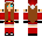 black_widow16 christmas 