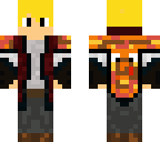 blond pilgrim