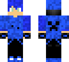 blue boy
