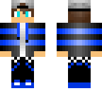 blue boy