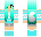 blue kippy