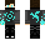 blue teen