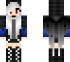 blue vampire alex