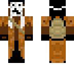 bounty hunter
