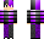 boy skin