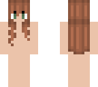 brown hair base
