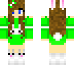 bunny girl