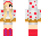 cake girl