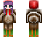 cassidy turkey