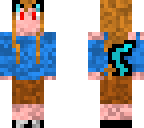 cat girl