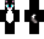 cat girl