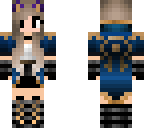 changed eye color