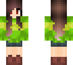 chara edit