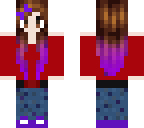 charisse 3