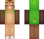 chespin