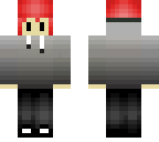 chibi boy