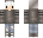 chibi boy