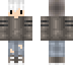 chibi boy edited hood