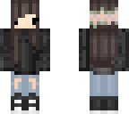 chibi flowers