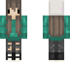 chibi girl