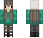 chibi girl edited