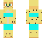 chima warrior